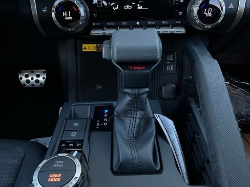 New 2026 Toyota Tacoma TRD Sport image 26