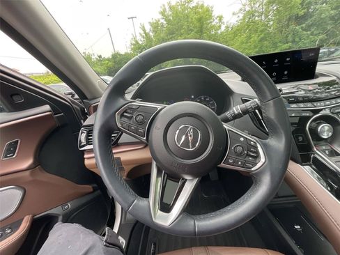 Used 2023 Acura RDX AWD w/ Technology Package image 15