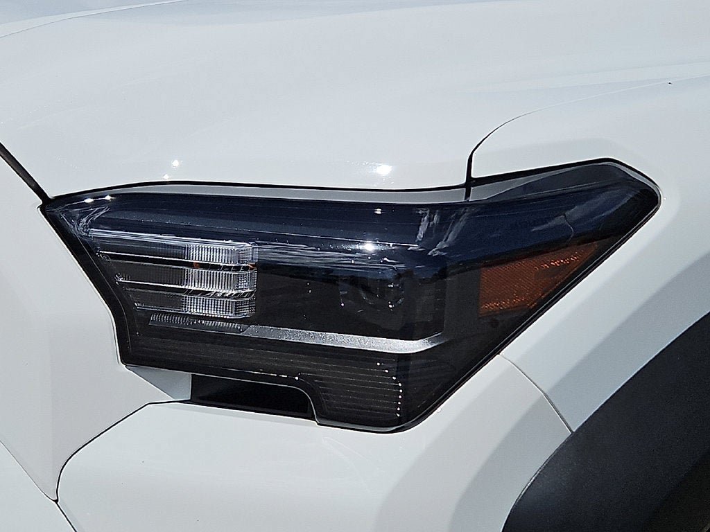 Used 2025 Toyota 4Runner TRD Off-Road Premium w/ Tow Technology Package AWD/4WD image 9