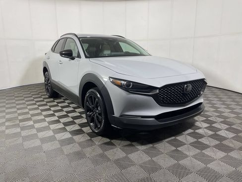 New 2026 MAZDA CX-30 Aire Edition AWD/4WD image 2