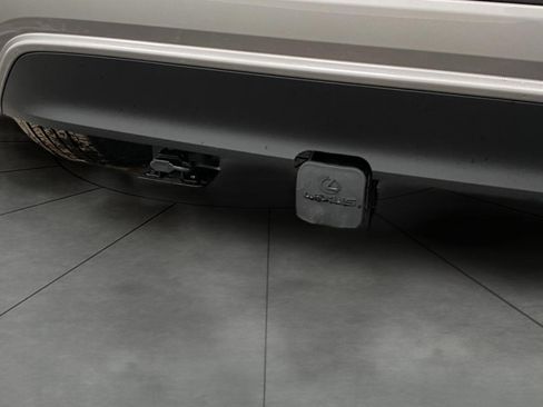 New 2026 Lexus RX 350 AWD image 4