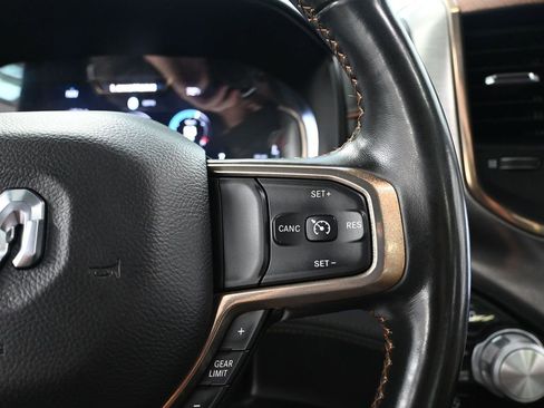 Used 2023 RAM 1500 Limited image 29