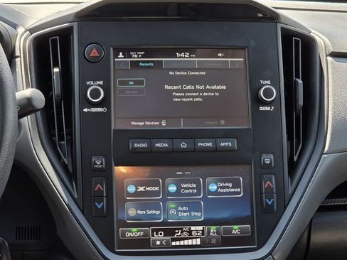 Used 2024 Subaru Crosstrek 2.0i image 13