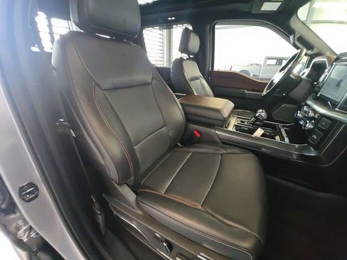 Certified 2023 Ford F150 Lariat w/ Equipment Group 502A High AWD/4WD image 30