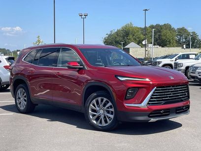 Used 2025 Buick Enclave Preferred