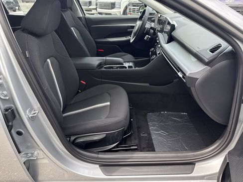 New 2026 Hyundai Sonata SEL FWD image 15