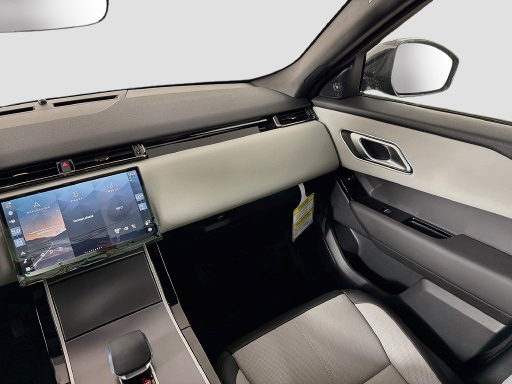 New 2026 Land Rover Range Rover Velar S AWD/4WD image 25