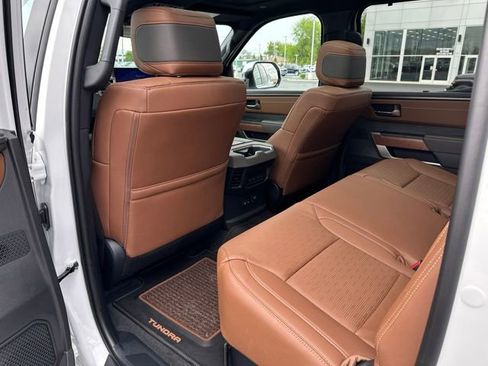 New 2026 Toyota Tundra 1794 Edition AWD/4WD image 25