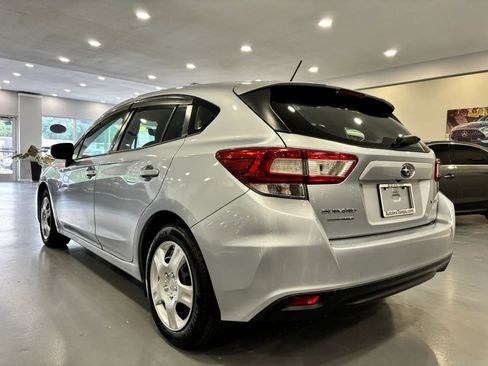 Used 2017 Subaru Impreza 2.0i AWD/4WD image 5