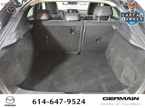 Certified 2024 MAZDA CX-30 AWD 2.5 S w/ Premium Package image 22