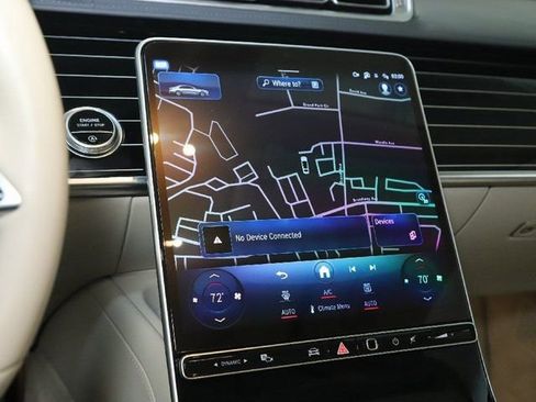 Used 2022 Mercedes-Benz S 580 4MATIC Sedan image 27