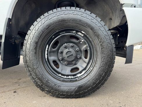 Used 2017 Ford F350 XL w/ Power Equipment Group image 13