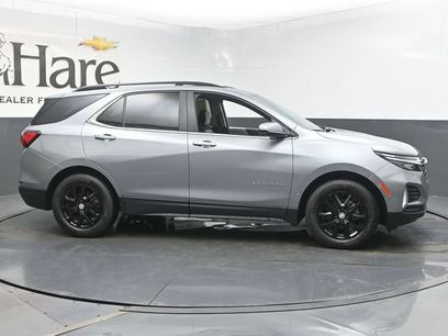 Used 2023 Chevrolet Equinox LT