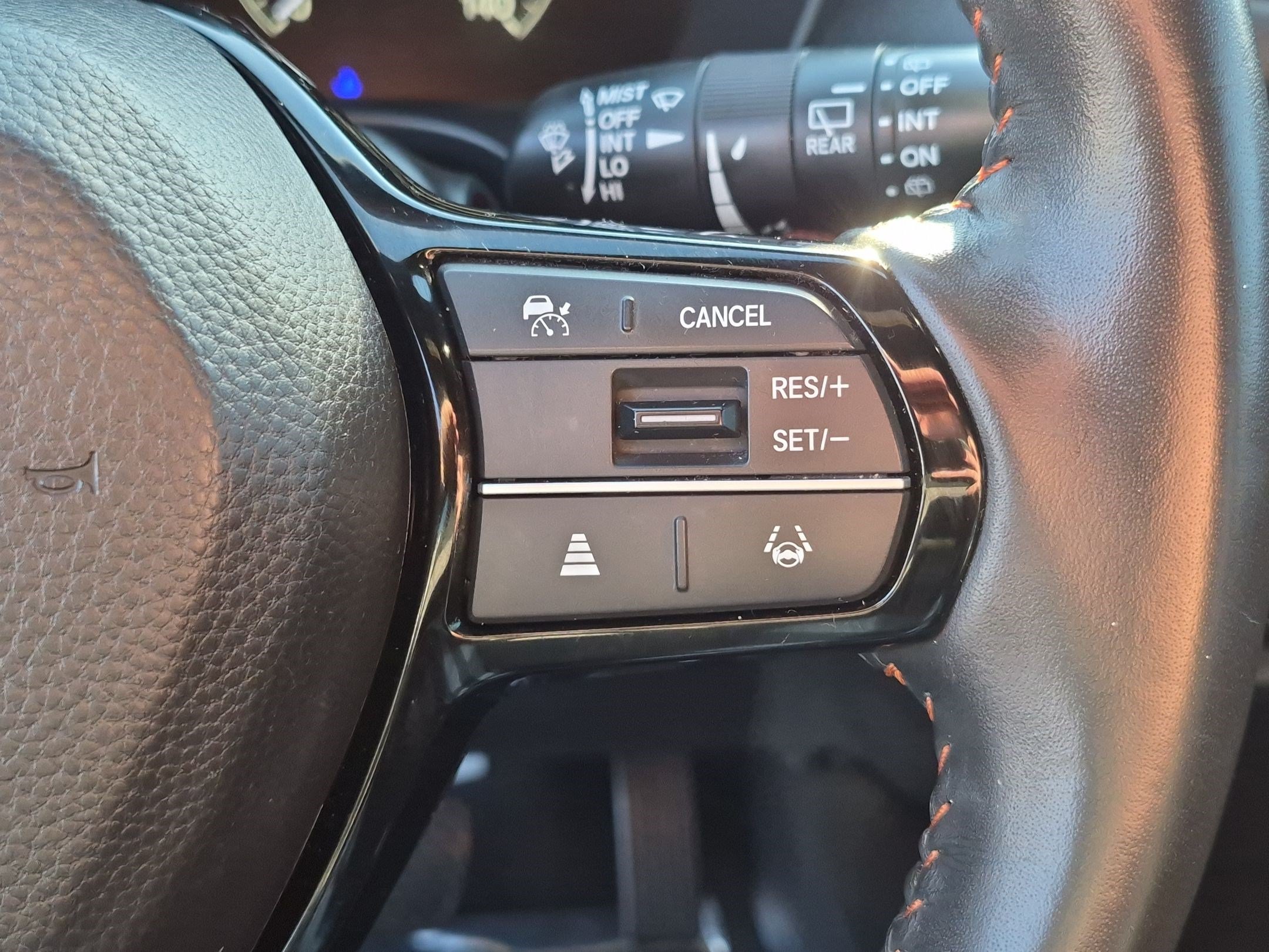 Used 2024 Honda HR-V Sport image 20