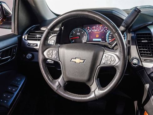 Used 2016 Chevrolet Tahoe LTZ image 15