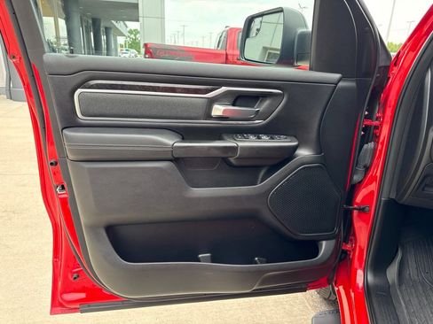 Used 2023 RAM 1500 Big Horn AWD/4WD image 21