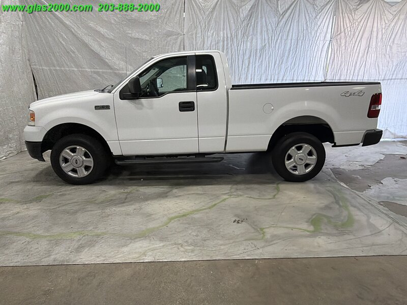 Used 2005 Ford F150 XL AWD/4WD image 13