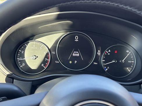 New 2026 MAZDA CX-50 2.5 Turbo w/ Premium Plus Pkg image 26