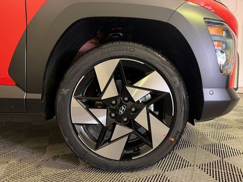 New 2026 Hyundai Kona Limited image 12