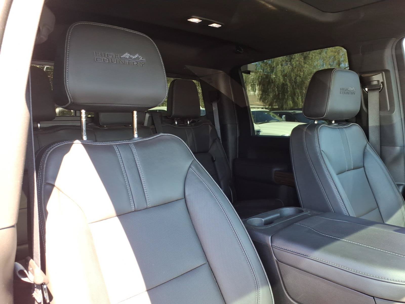 Used 2023 Chevrolet Silverado 3500 High Country AWD/4WD image 13