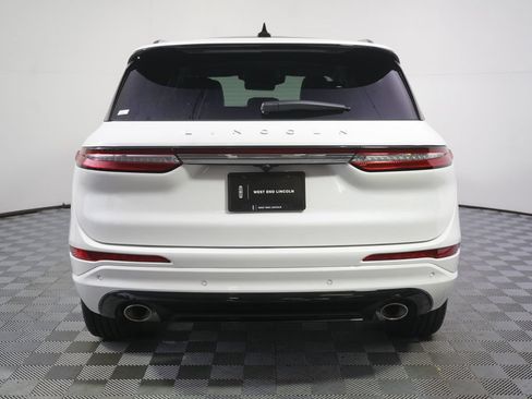 New 2026 Lincoln Corsair Premiere AWD/4WD image 5