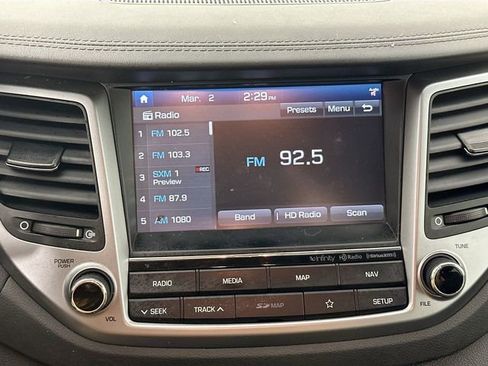 Used 2018 Hyundai Tucson SEL Plus image 12