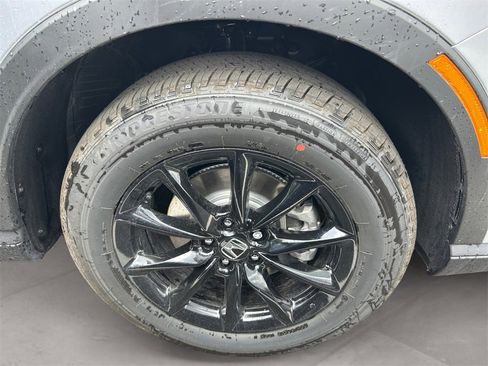 New 2026 Honda CR-V Sport-L image 14