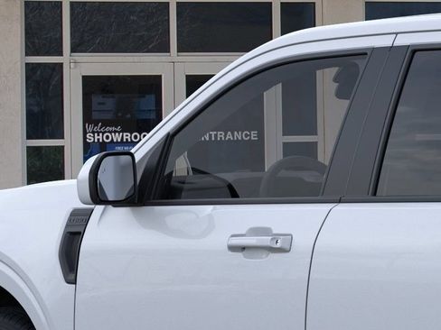 New 2026 Ford Maverick Lobo AWD/4WD image 22