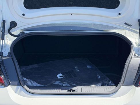 Used 2022 Subaru BRZ Premium RWD image 14