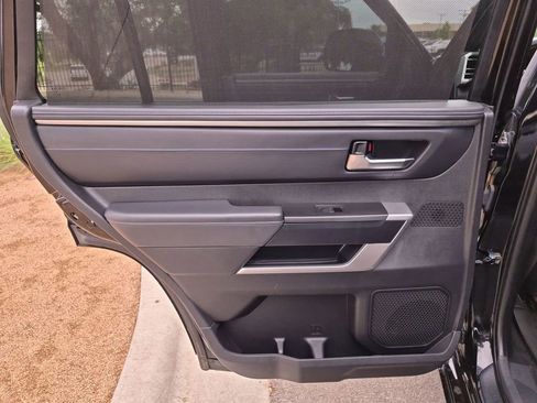 Used 2024 Toyota Sequoia Platinum RWD image 32