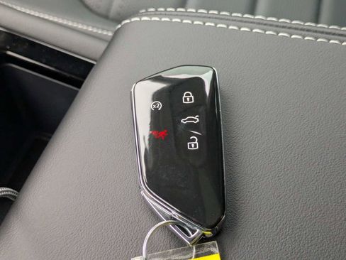 New 2026 Volkswagen Atlas SEL AWD/4WD image 31