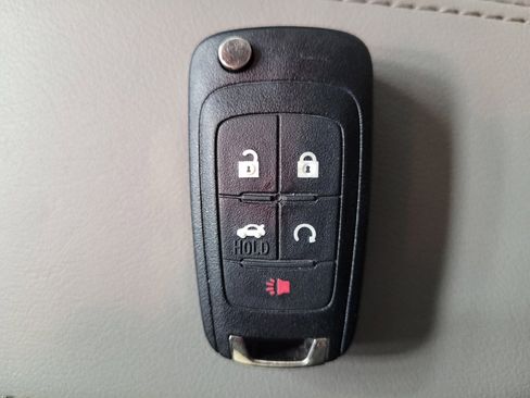 Used 2015 Buick Verano Convenience FWD image 32