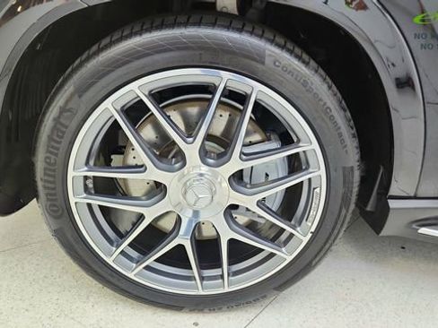 Used 2024 Mercedes-Benz GLE 53 AMG 4MATIC Coupe image 65
