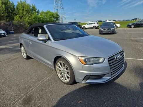 Used 2015 Audi A3 1.8T Premium w/ Driver Assistance Package FWD image 9