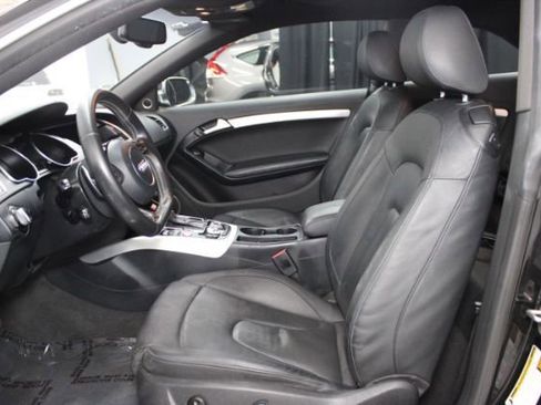 Used 2015 Audi S5 Prestige w/ Prestige Package image 11