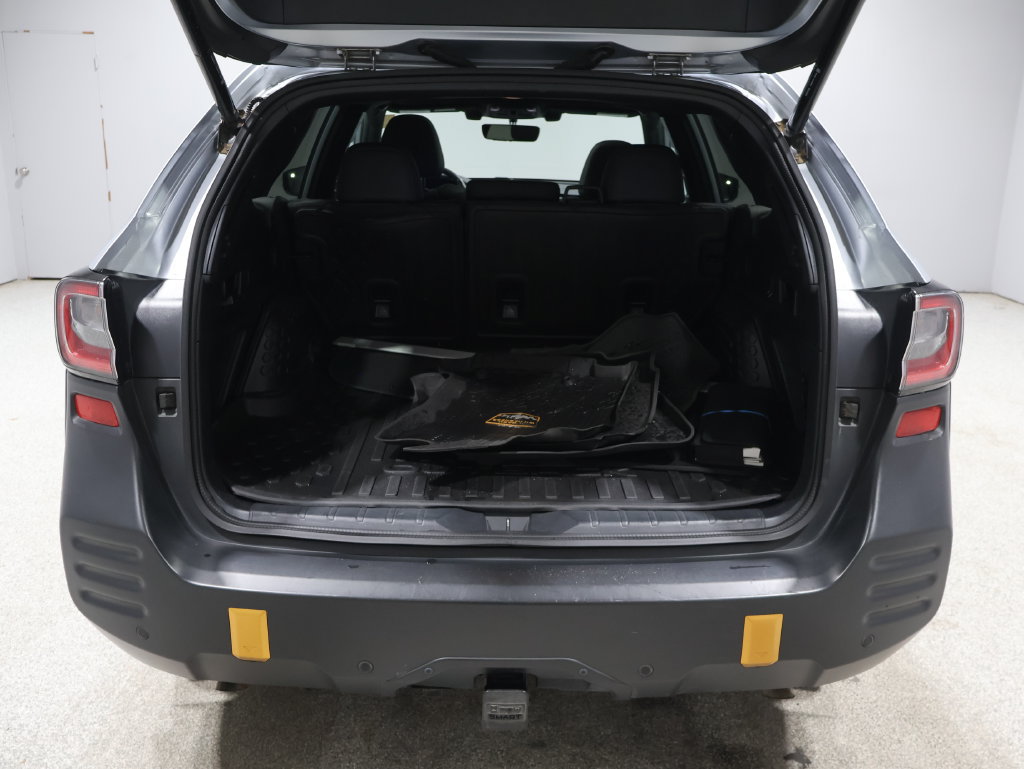 Used 2022 Subaru Outback Wilderness AWD/4WD image 20