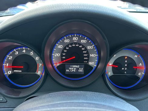 Used 2008 Acura TL FWD image 5