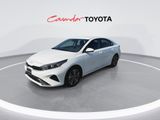 Used 2024 Kia Forte LXS image 4