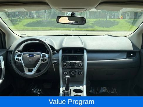 Used 2014 Ford Edge SEL w/ Equipment Group 204A AWD/4WD image 22