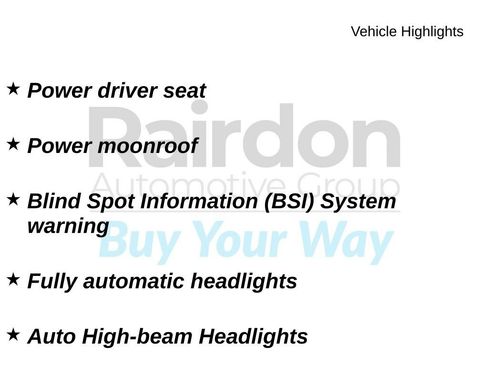 Used 2024 Honda CR-V Sport image 10