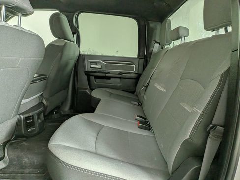 Used 2022 RAM 2500 Big Horn image 28