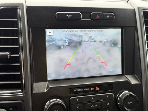 Used 2018 Ford F150 XLT w/ Equipment Group 301A Mid image 23