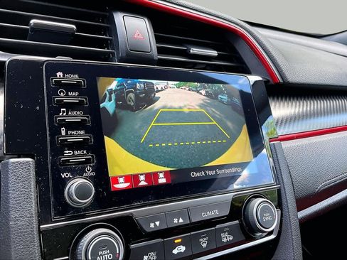 Used 2021 Honda Civic Type R Limited image 27