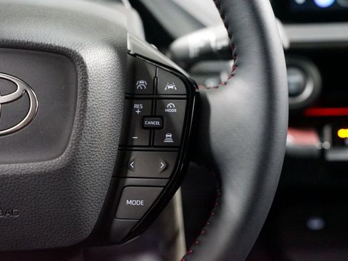 New 2026 Toyota Prius Plug-In Hybrid image 13