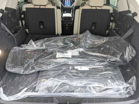 New 2025 Subaru Ascent Limited image 28