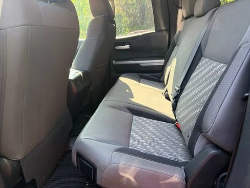 Used 2019 Toyota Tundra SR5 w/ TRD Off Road Package AWD/4WD image 18