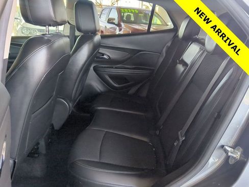 Used 2019 Buick Encore Preferred w/ Safety Package image 26