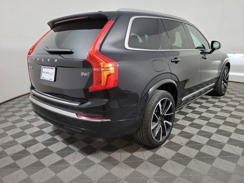 Certified 2023 Volvo XC90 B6 Plus w/ Protection Package Premier AWD/4WD image 8