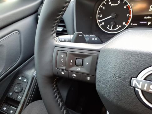 Used 2026 Nissan Rogue SV w/ Cold Weather Package image 19