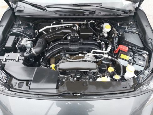 Certified 2023 Subaru Crosstrek 2.0i image 30